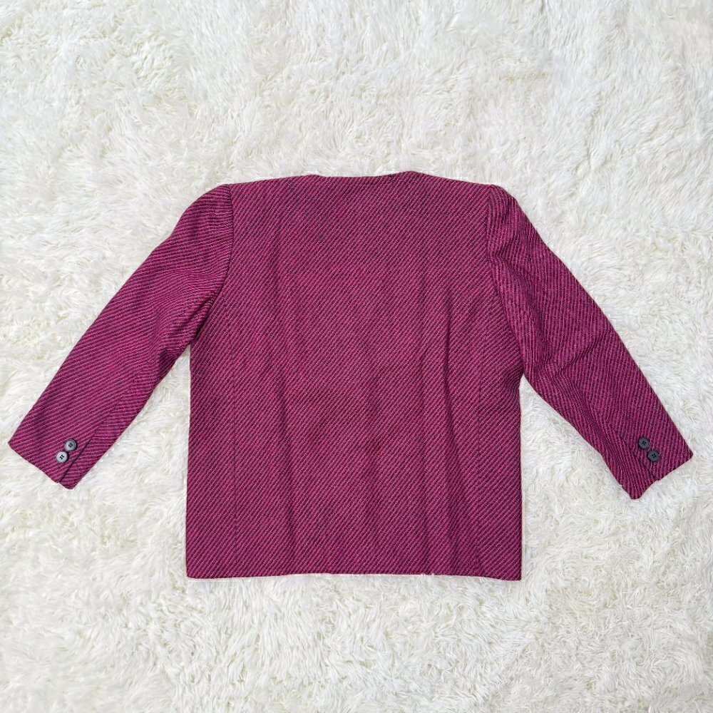 Givenchy coat - Picture 5 of 13